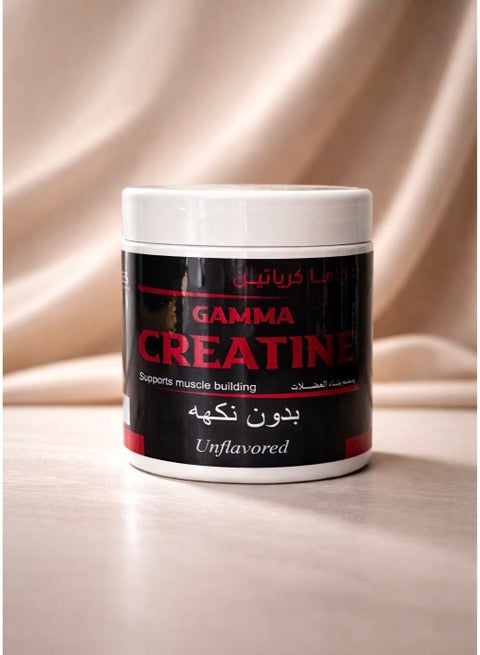 كرياتين مونوهيدريت 150gm